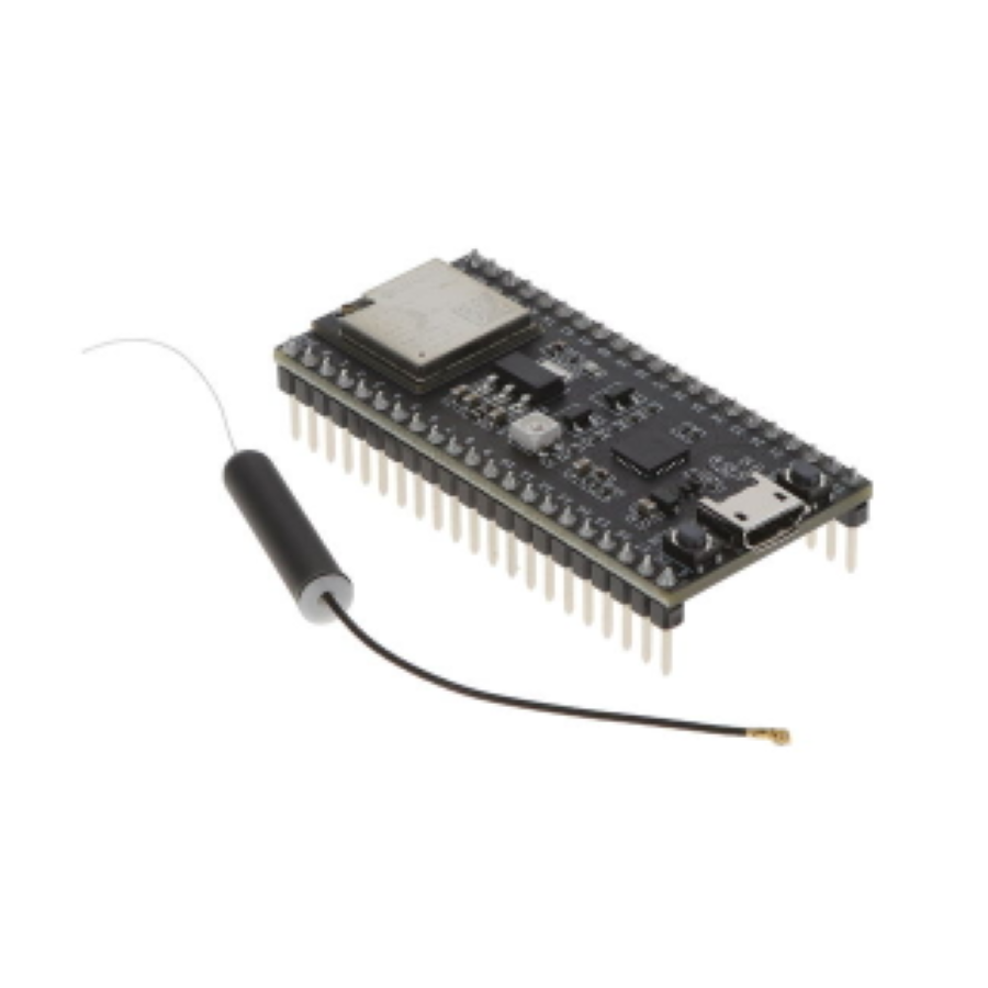 ESP32-S2-DevKitM-1U-Espressif Systems